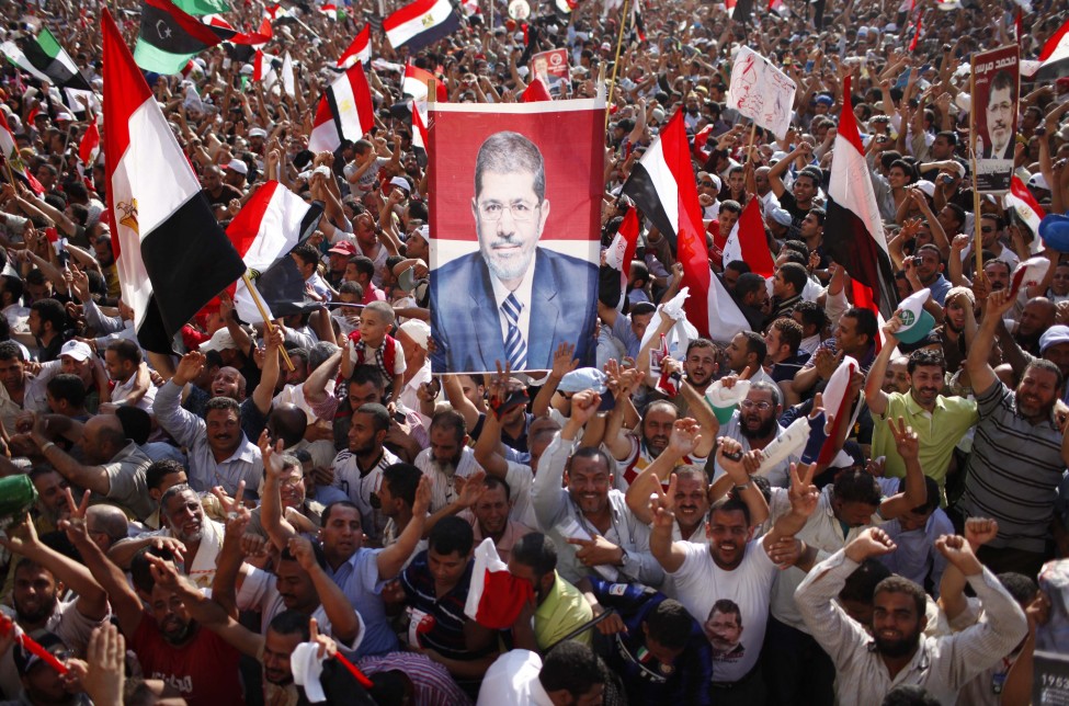 Egypt Election Result