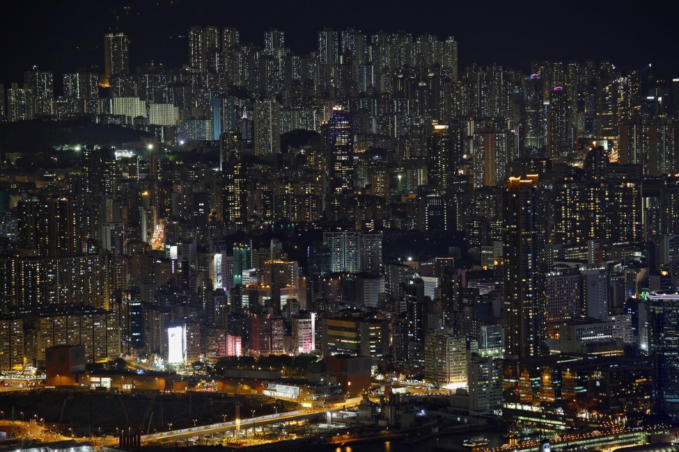 Hong Kong