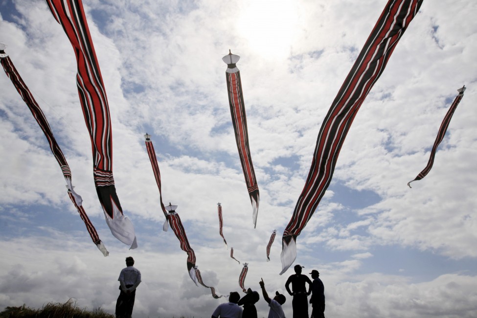 Indonesia Kite Festival