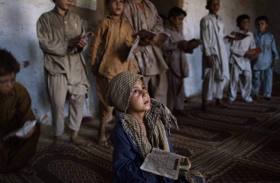 Pakistan Ramadan