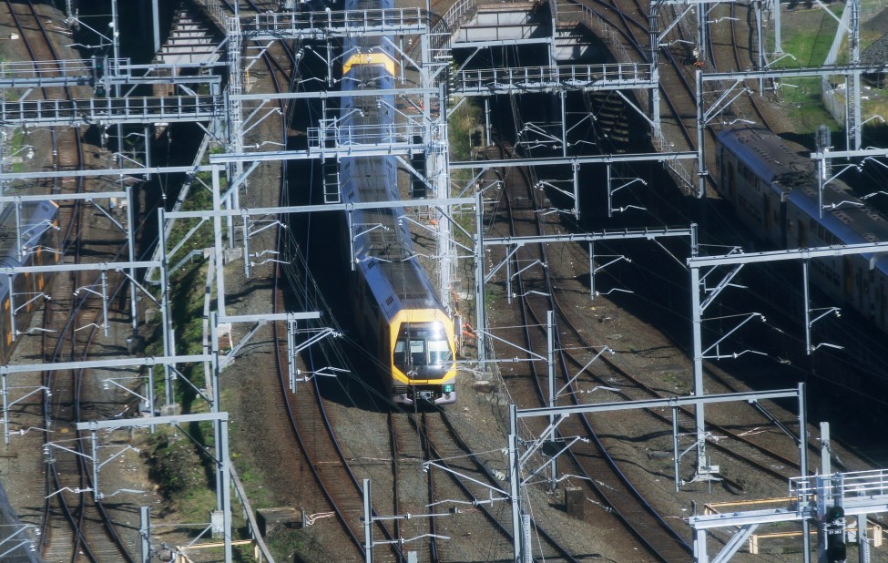 Australia Transportation