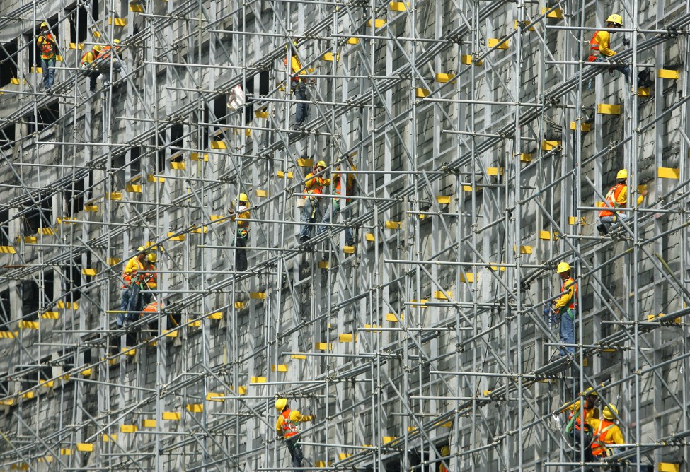Philippines Construction