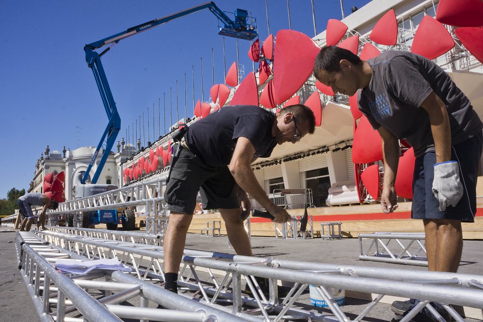 Venice Film Festival