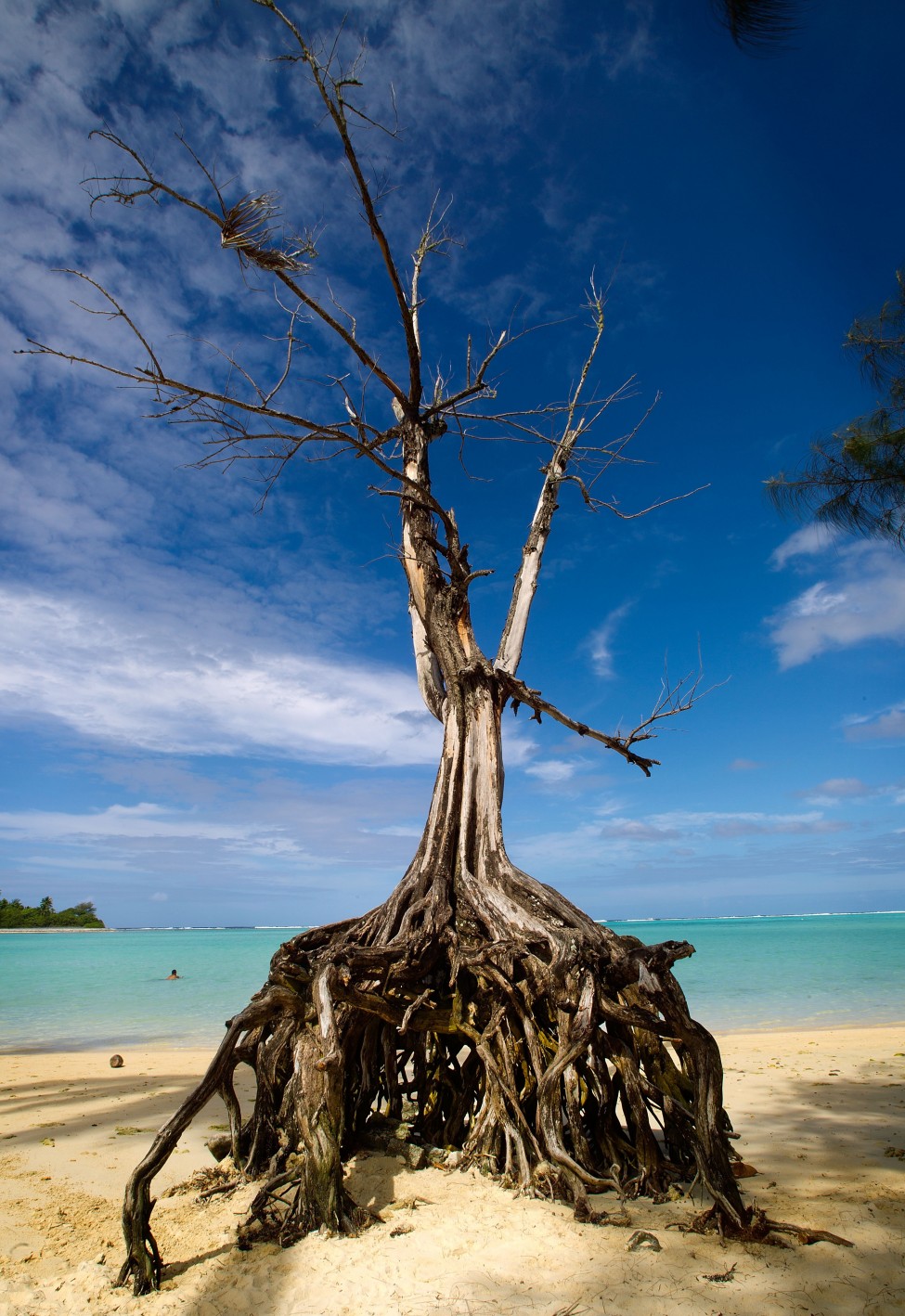 Cook Islands