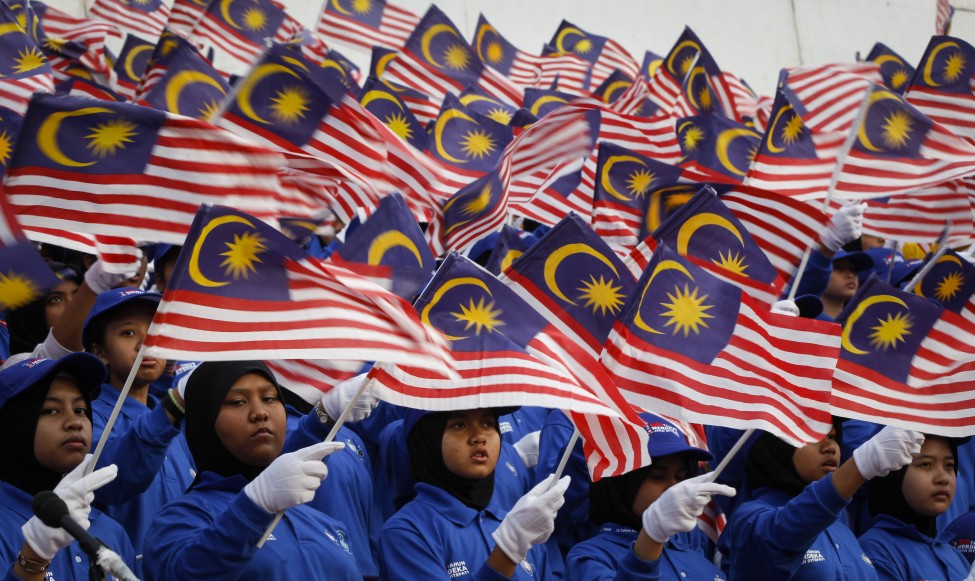 Malaysia National Day