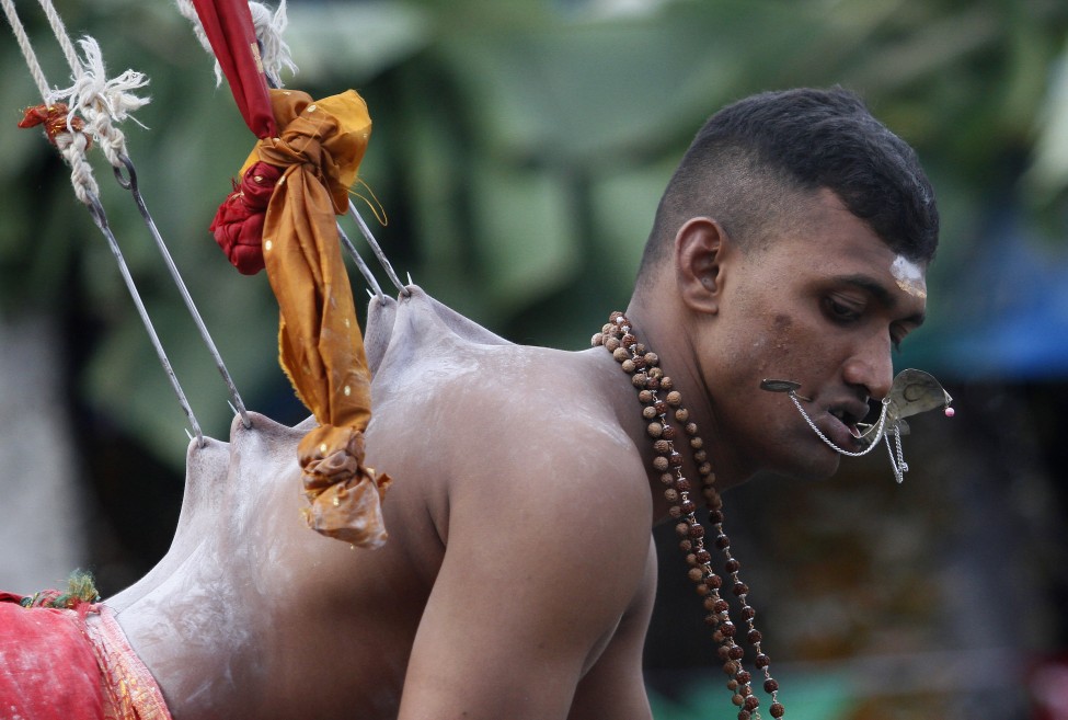 Sri Lanka Religion