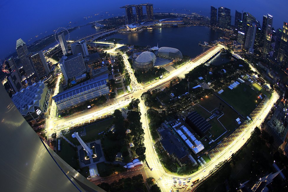 Singapore Grand Prix