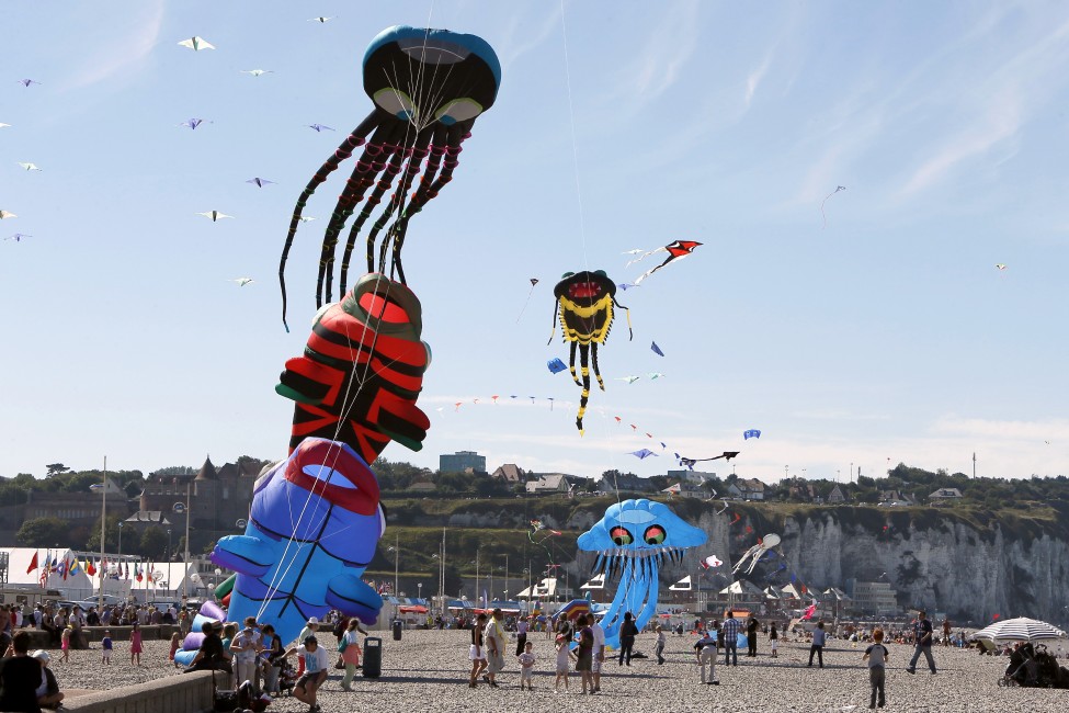 France Kite Festival