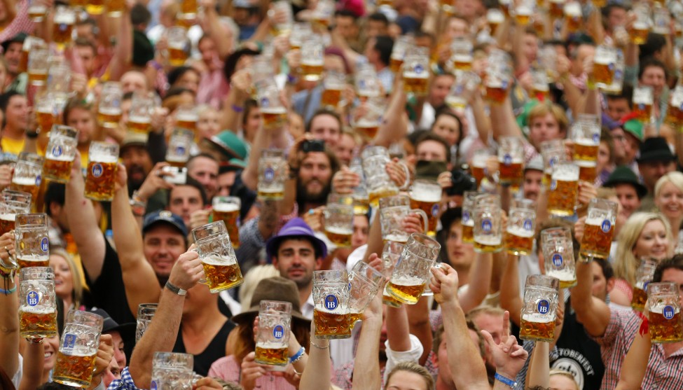 Germany Oktoberfest