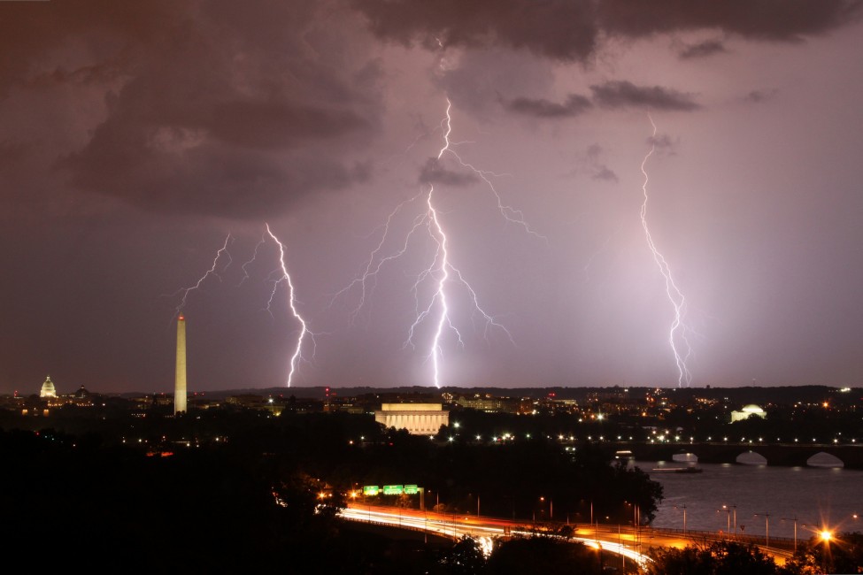 Washington Lightning