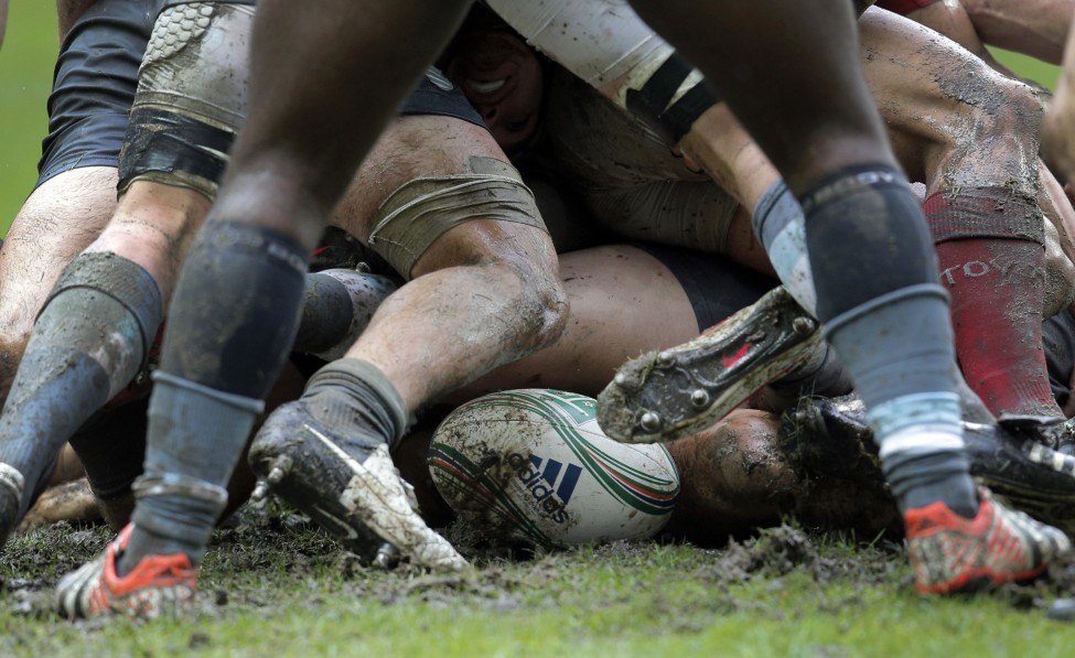 France Rugby European Cup