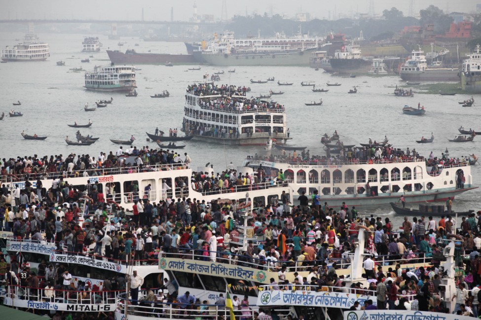 Bangladesh Eid