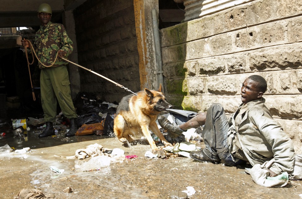 Kenya Somalis