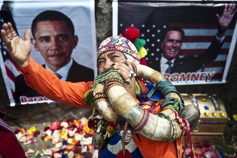 Peru US Election Prediction