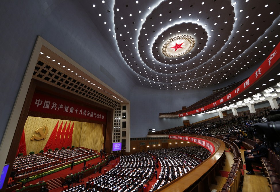 China Congress