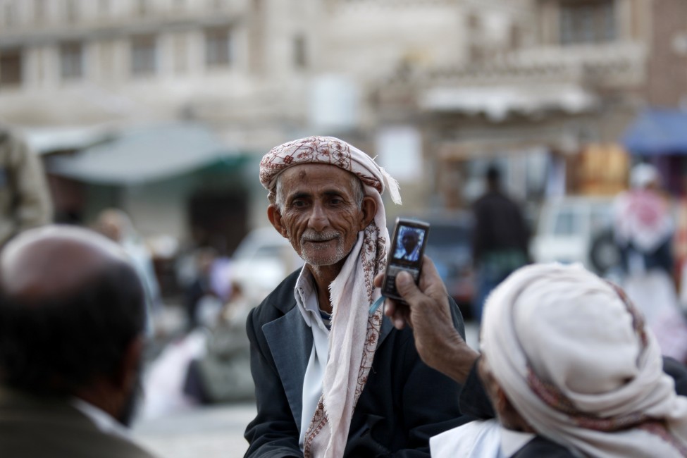 Yemen Daily Life