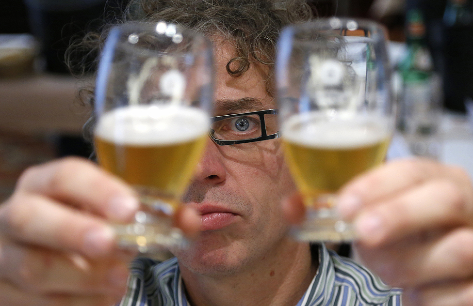 Brussels Beer Challenge 