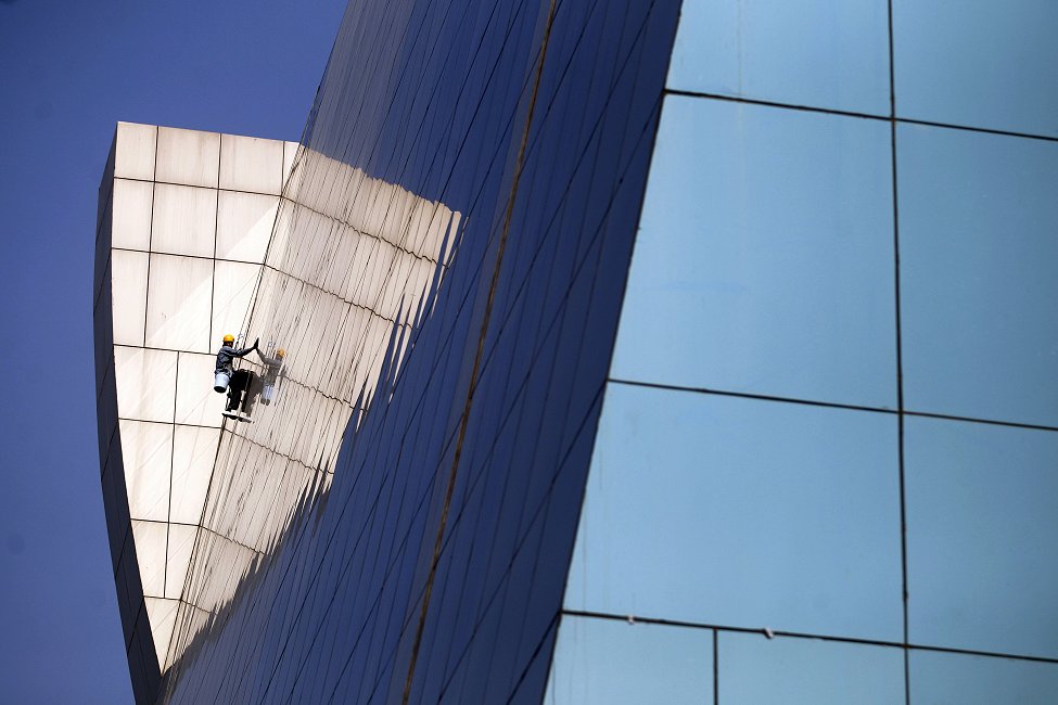 India Windows Cleaning