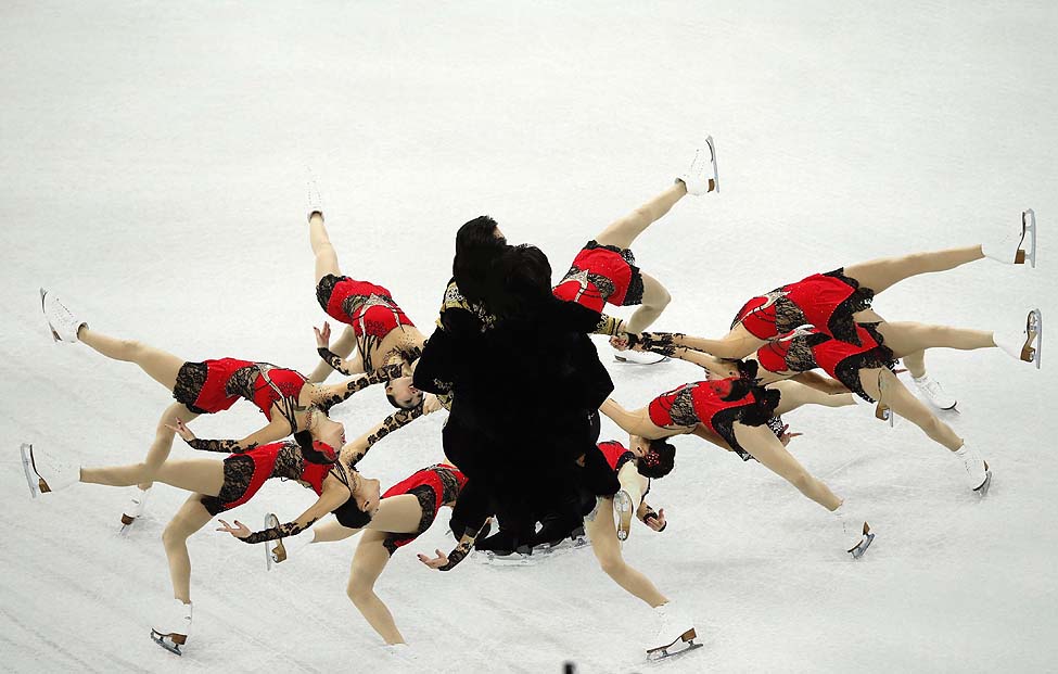 China Figure Skating