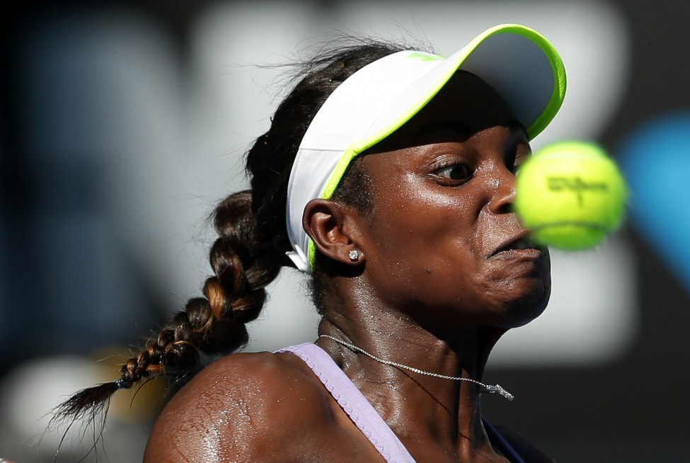 Australian Open Tennis