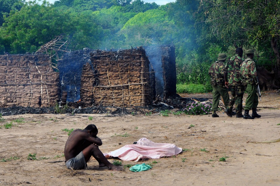 Kenya Tana Clashes