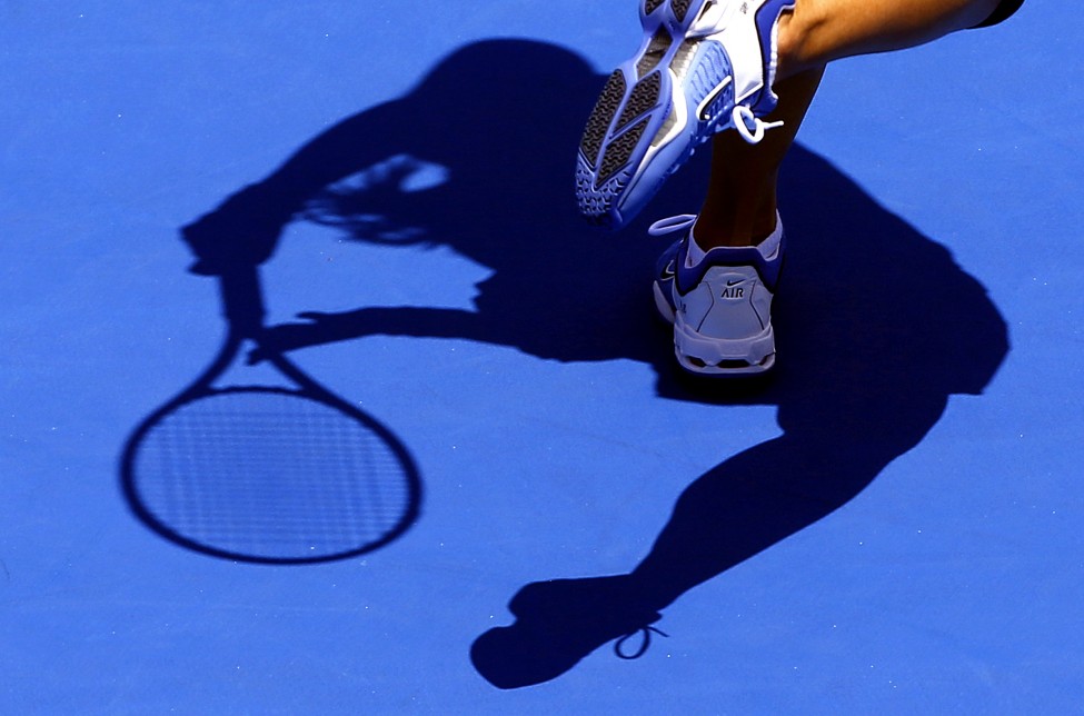 Australia Tennis Tournament