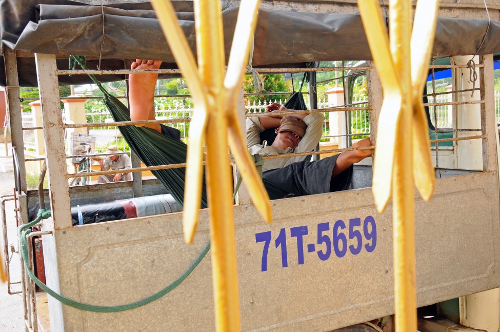 Vietnam Daily Life