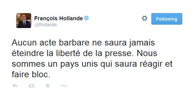 Hollande