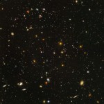 An estimated 10,000 galaxies are revealed in humankind's deepest portrait of the visible universe ever. (Photo: NASA/ESA/S. Beckwith(STScI) and The HUDF Team)