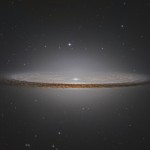 M104 Hubble Remix (Credit & Copyright: Vicent Peris (OAUV / PTeam), MAST, STScI, AURA, NASA)
