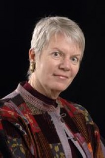 Dr. Jill Tarter, Director of the SETI Institute’s Center for SETI Research (Photo: SETI Institute)