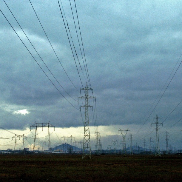 Space weather can affect electrical power grids (Photo: miuenski miuenski via Flickr/Creative Commons)