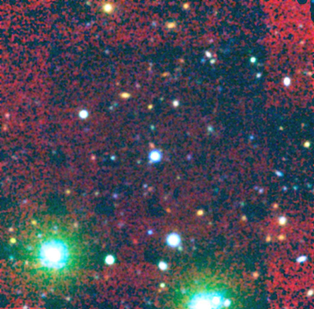 Huge Large Quasar Group