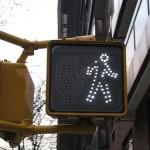 Walking Signal