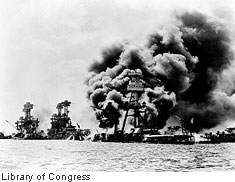 Pearl Harbor