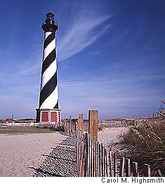 Cape Hatteras