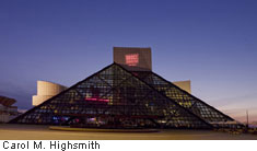 Rock and Roll Hall of Fame