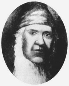 Johann George Rapp