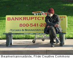 Bankruptcy