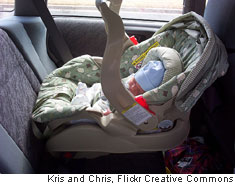 Car seat