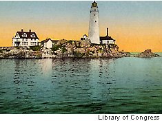 Boston Light