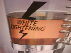 How light does the “lightening” make things, exactly?  (Kyle/thebookpolice, Flickr Creative Commons)