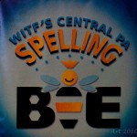 Spell-checkers would do well in spelling bees.  Or would they? (Artman1122, Flickr Creative Commons)