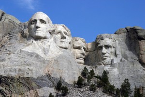 Mount Rushmore is a "must see" for travelers across America. (dean.franklin, Flickr Creative Commons)