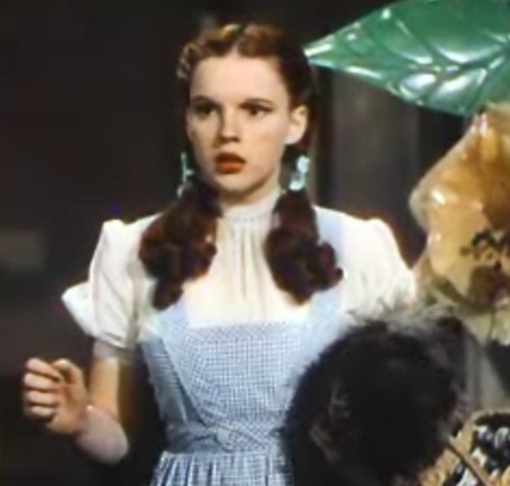 dorothy wizard of oz. book The Wizard of Oz,