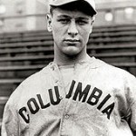 Lou Gehrig was a man of few words but many prodigious deeds.  (Wikipedia Commons)