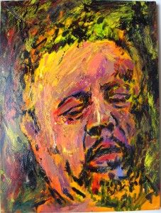 Jazz legend Charlie Mingus died of ALS in the 1970s.  (Steve.D.Hammond., Flickr Creative Commons)