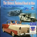 Doug and Glenn’s travel guide spans many generations of travel on The National Road.