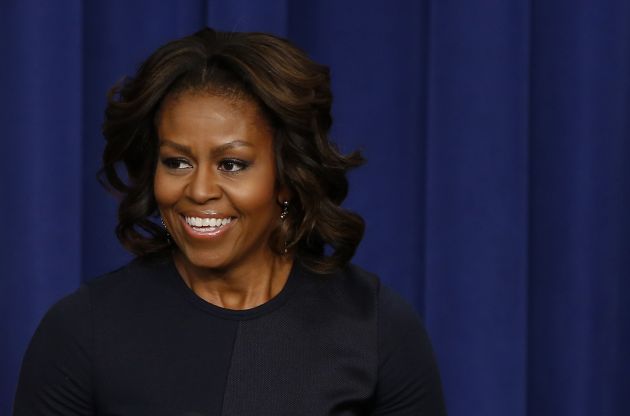 Michelle Obama