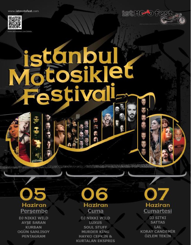 istmotofest afiş